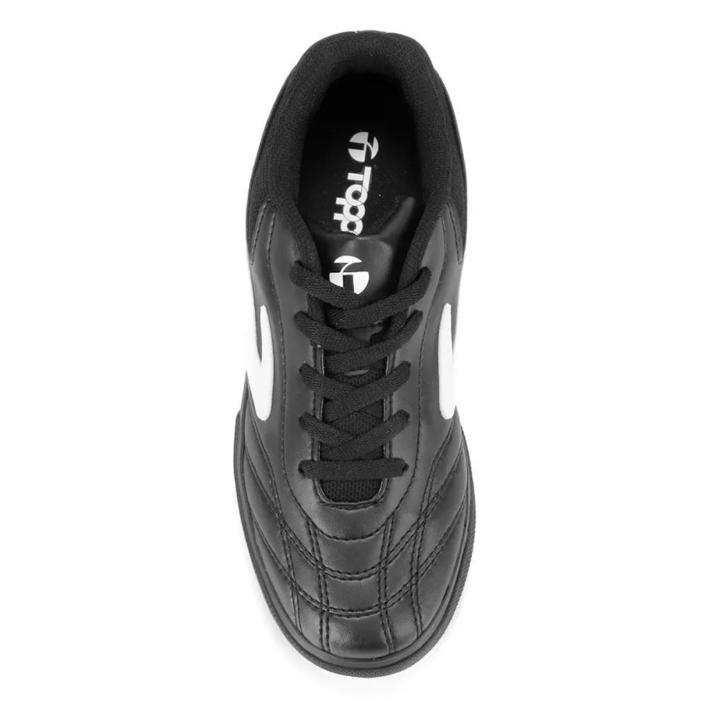 Imagem 4 do produto Chuteira Futsal Topper Dominator 3 - Infantil