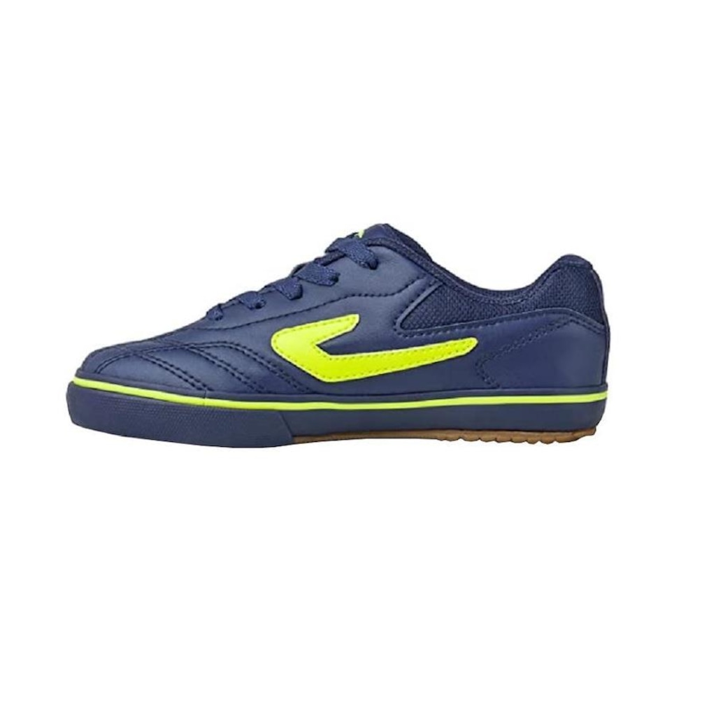 Imagem 3 do produto Chuteira Futsal Topper Dominator 3 - Infantil