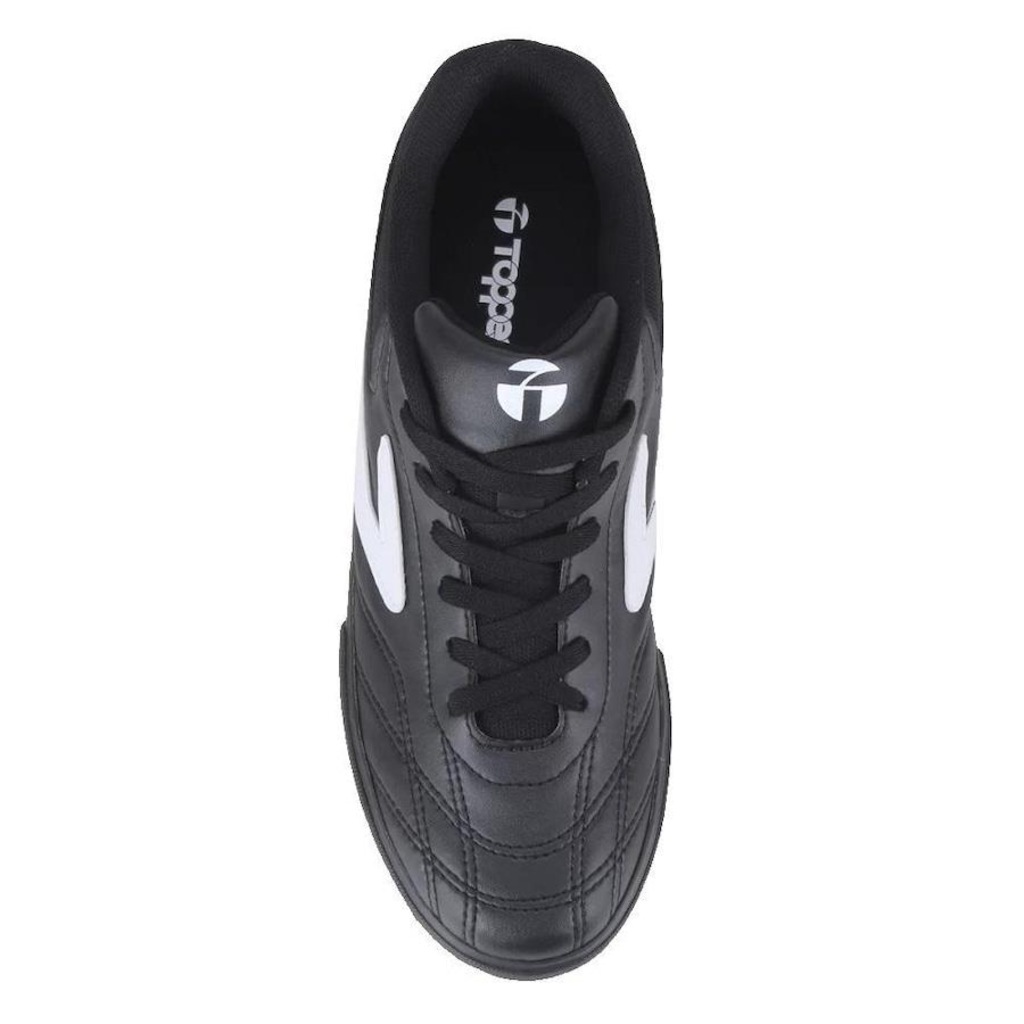 Imagem 3 do produto Chuteira Futsal Topper Dominator 3 Lt - Adulto