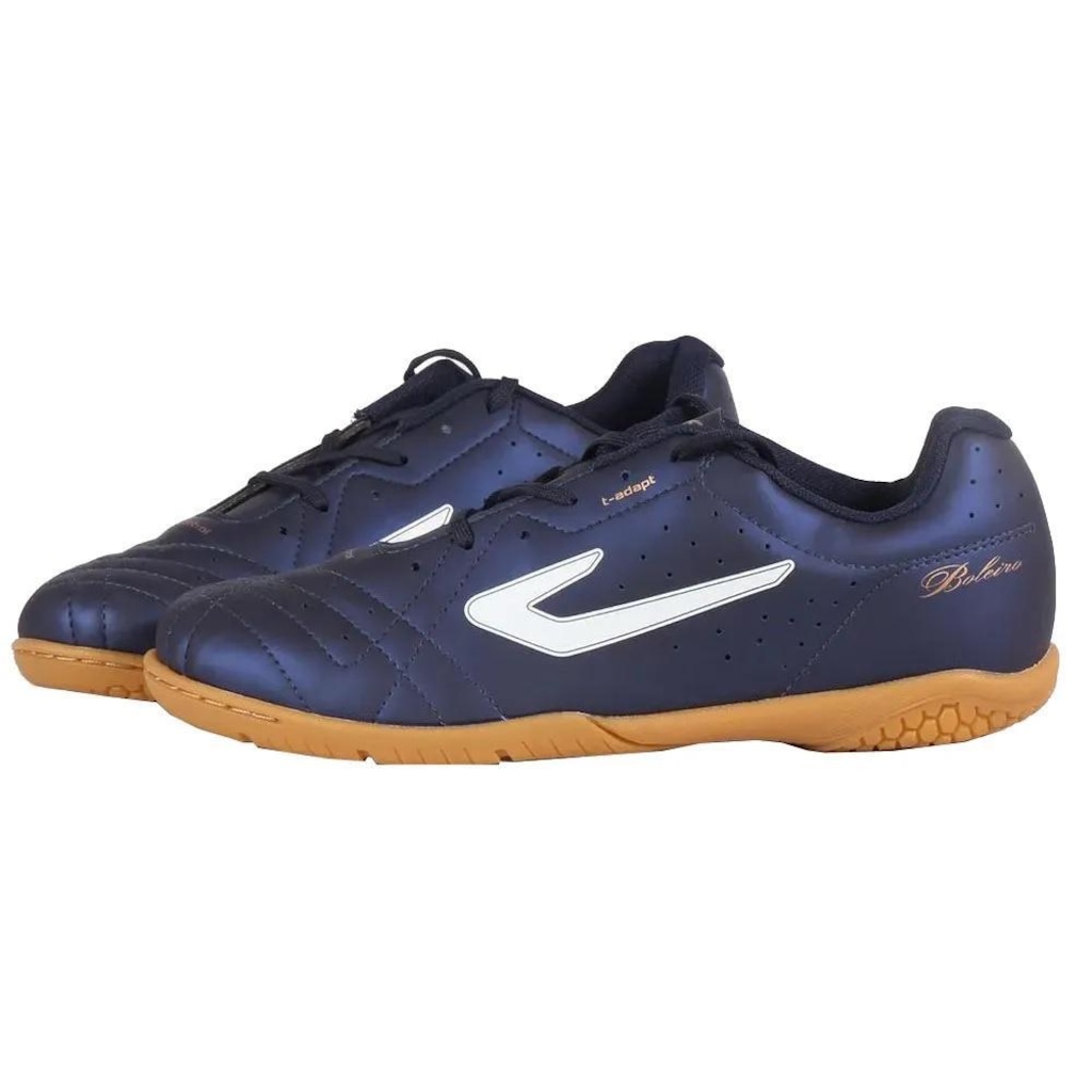 Imagem 2 do produto Chuteira Futsal Topper Boleiro V - Unissex