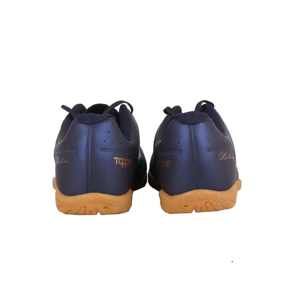 Imagem 3 do produto Chuteira Futsal Topper Boleiro V - Unissex