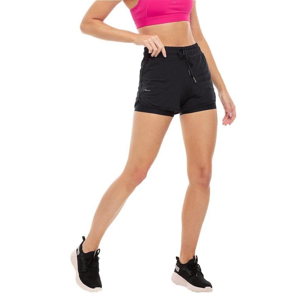 Imagem 4 do produto Shorts Run More Beach - Feminino