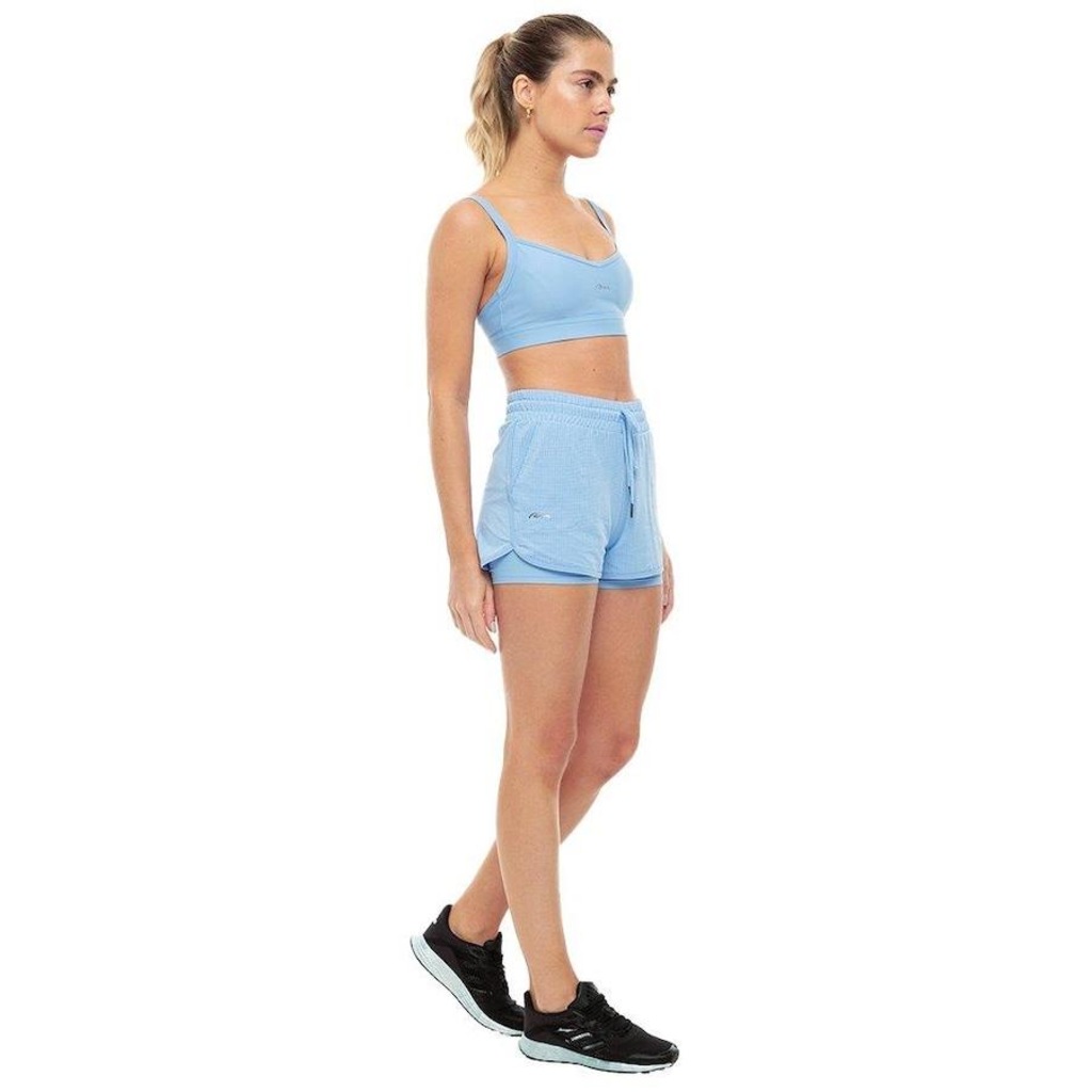 Imagem 4 do produto Shorts Run More Beach - Feminino
