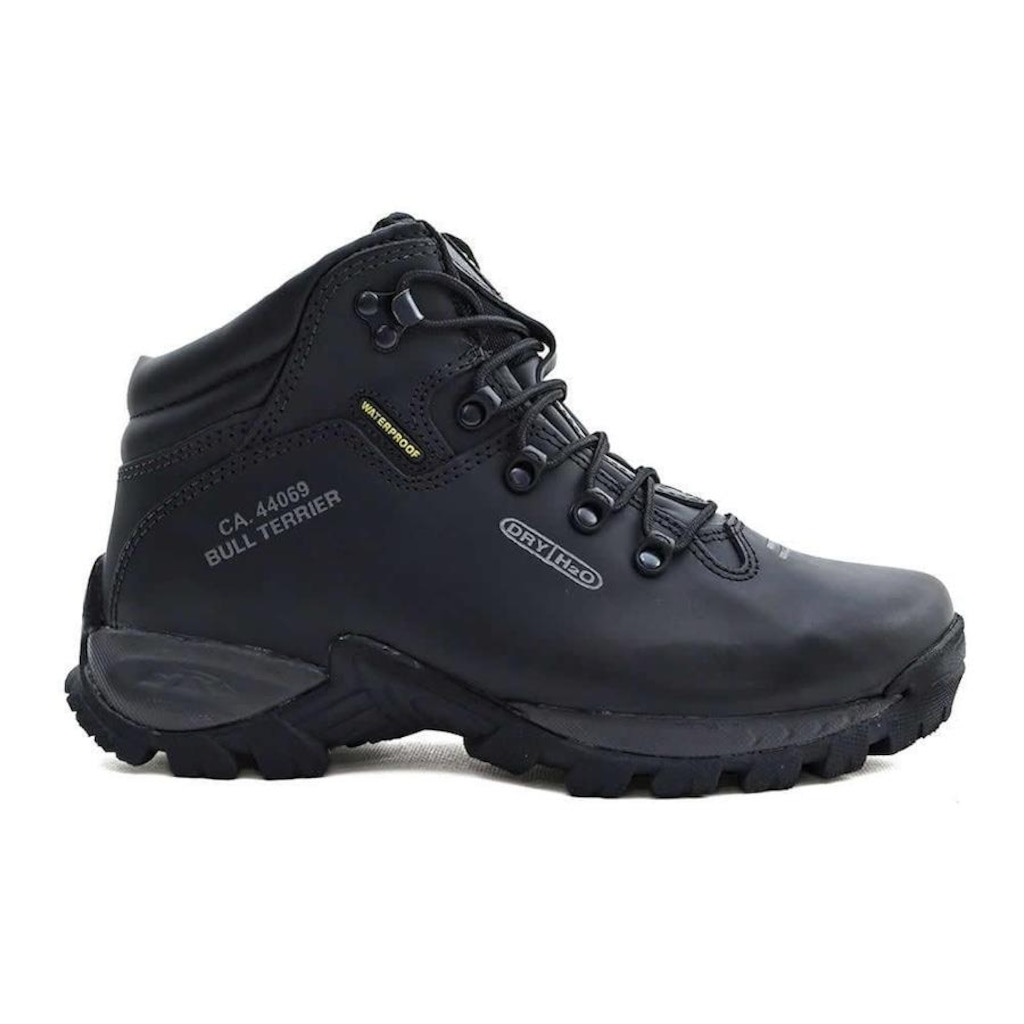 Imagem 2 do produto Bota Bull Terrier Terragrip Trilha - Masculina