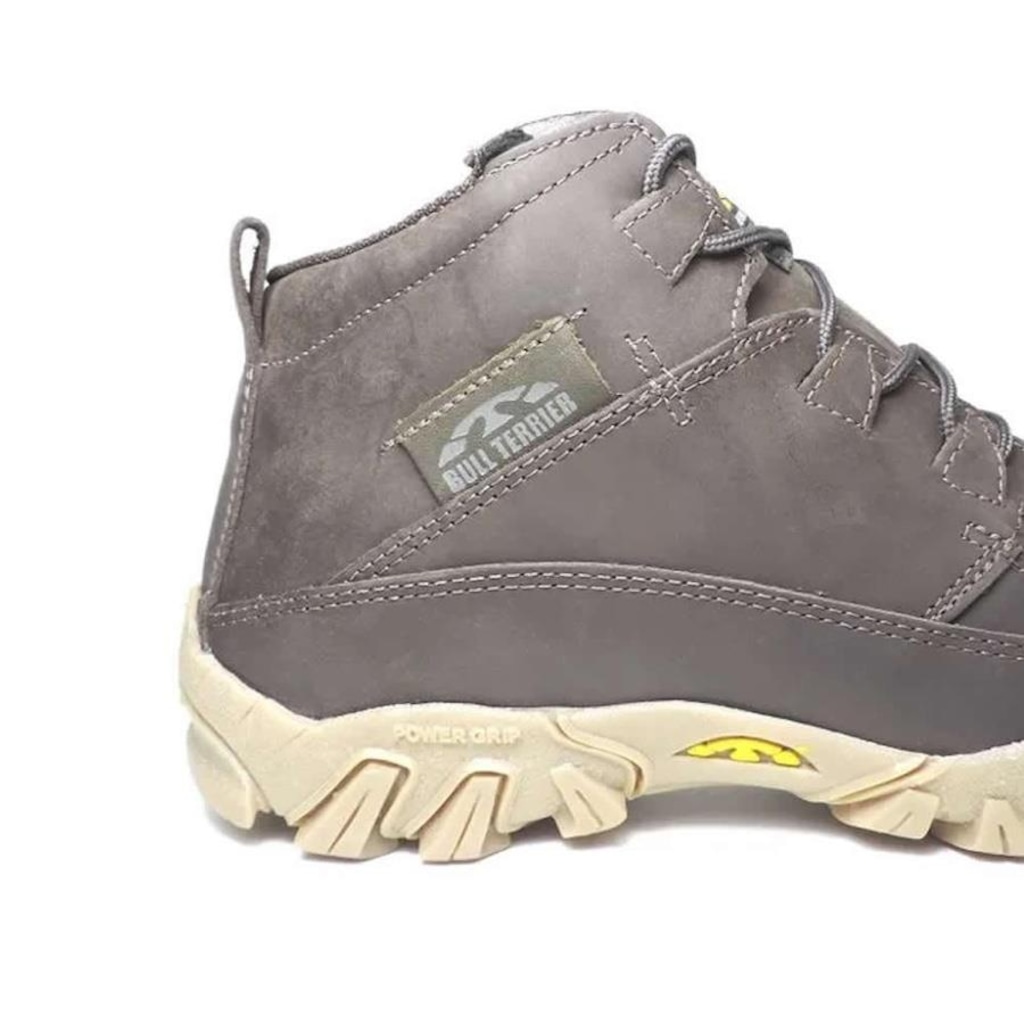 Imagem 2 do produto Bota Bull Terrier Austin Trekking Burnet - Masculina