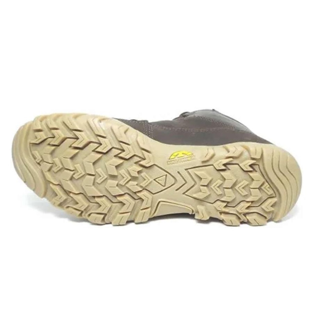 Imagem 3 do produto Bota Bull Terrier Austin Trekking Burnet - Masculina