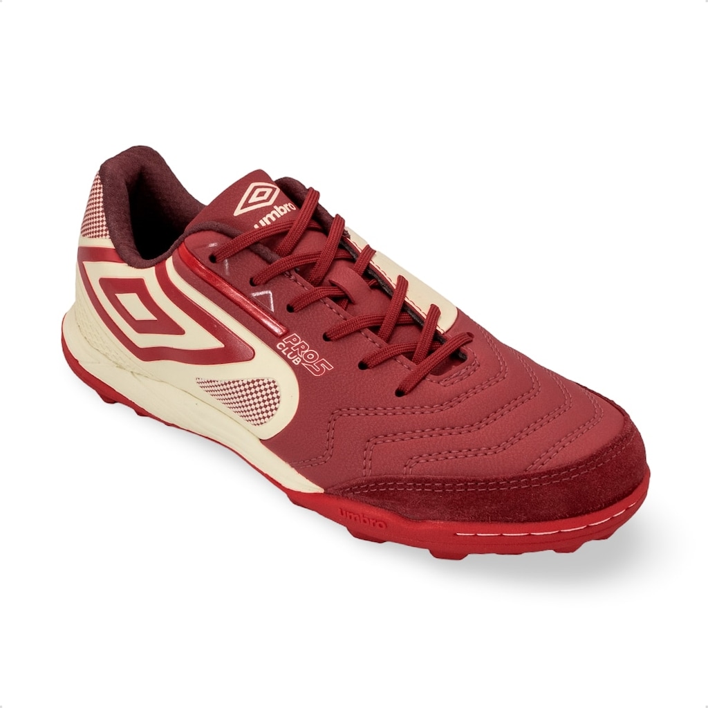 Imagem 2 do produto Chuteira Society Umbro Pro 5 Bump Club - Adulto
