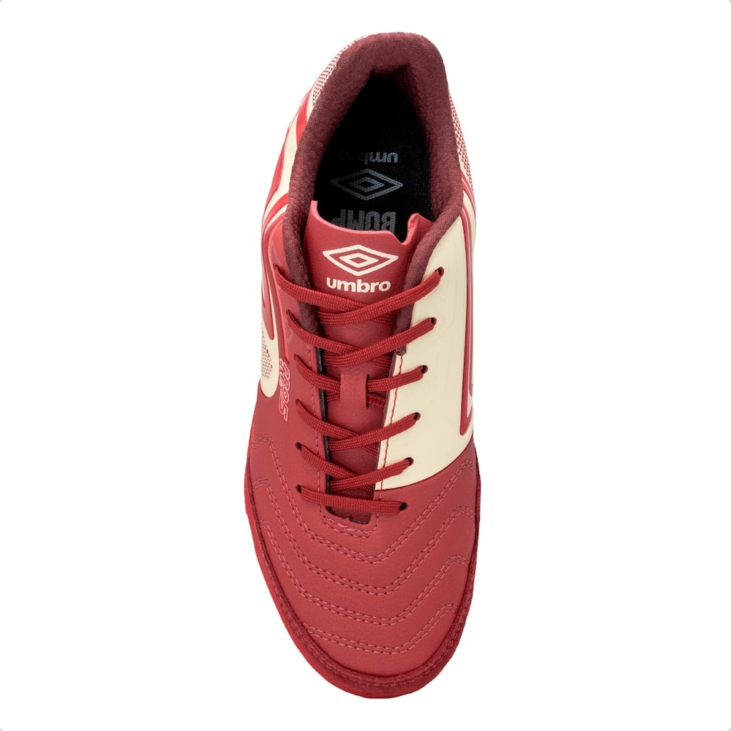 Imagem 3 do produto Chuteira Society Umbro Pro 5 Bump Club - Adulto
