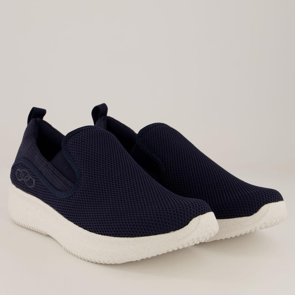 Imagem 2 do produto TÊNIS OLYMPIKUS WELLNESS 2 - MASCULINO