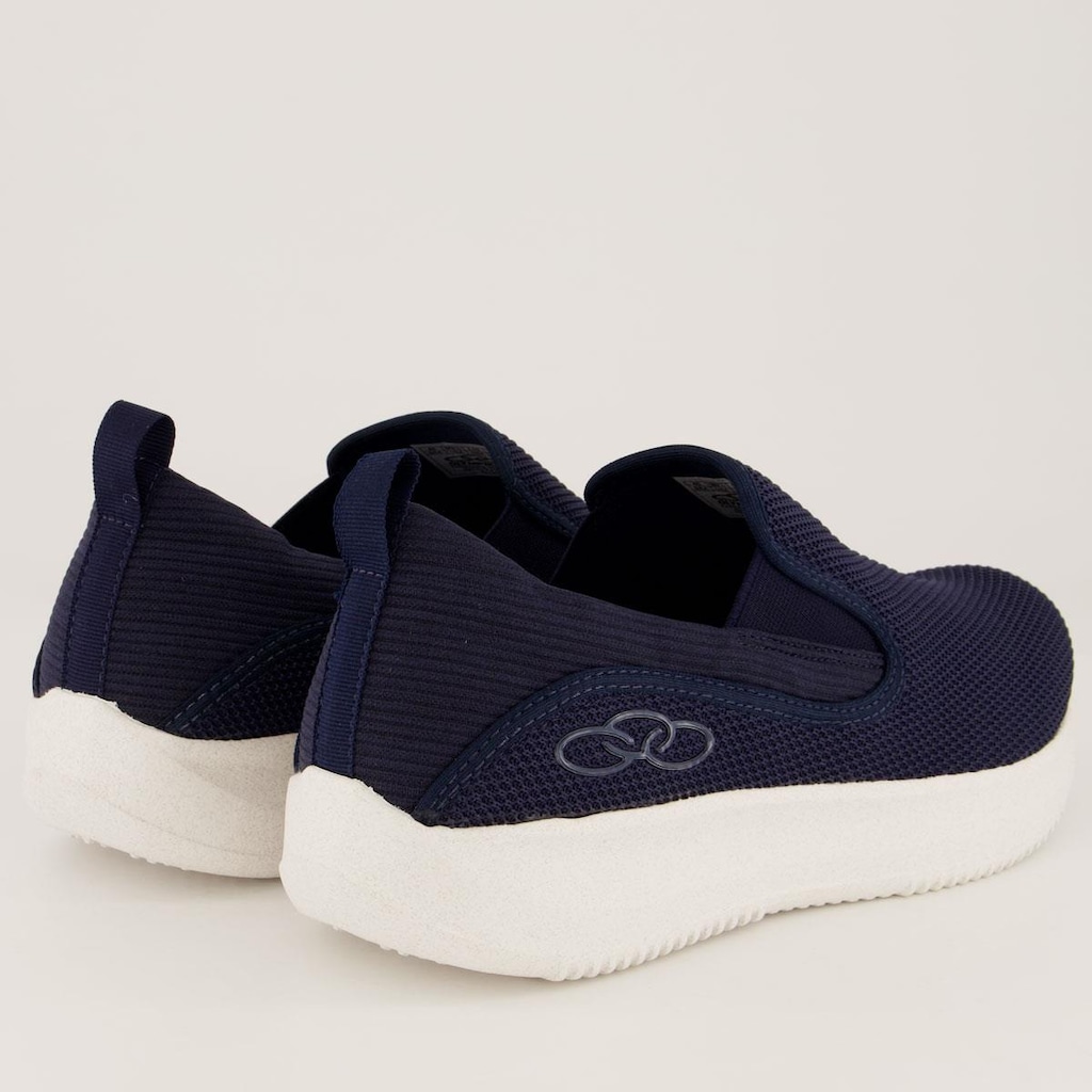 Imagem 3 do produto TÊNIS OLYMPIKUS WELLNESS 2 - MASCULINO