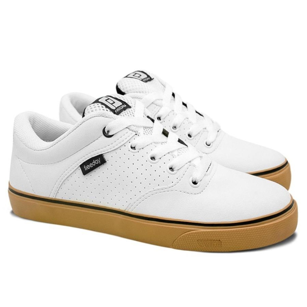Imagem 2 do produto Tênis Freeday Flip Eco - Unissex