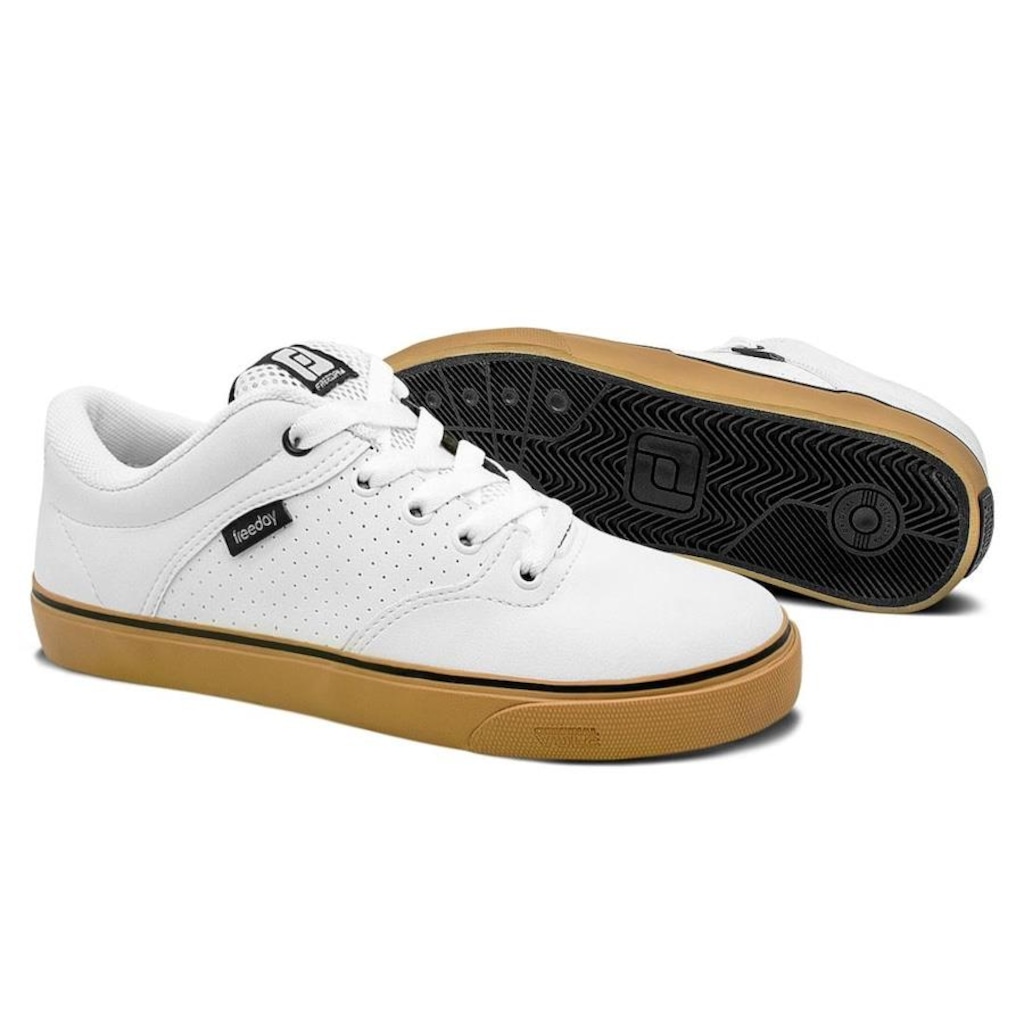 Imagem 3 do produto Tênis Freeday Flip Eco - Unissex
