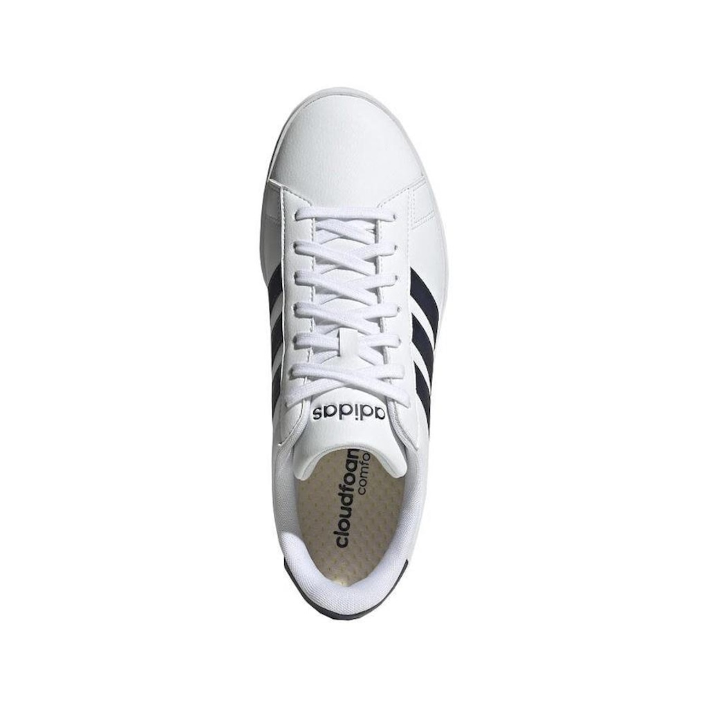 Imagem 3 do produto Tênis adidas Grand Court 2.0 - Masculino