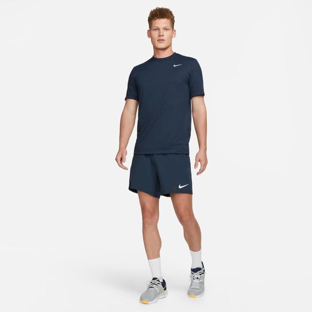 Imagem 4 do produto Camiseta Nike Legend - Masculina