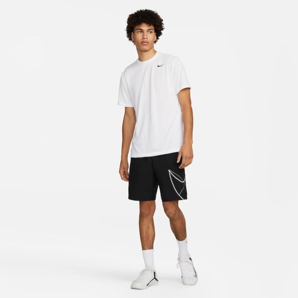 Imagem 4 do produto Camiseta Nike Legend - Masculina