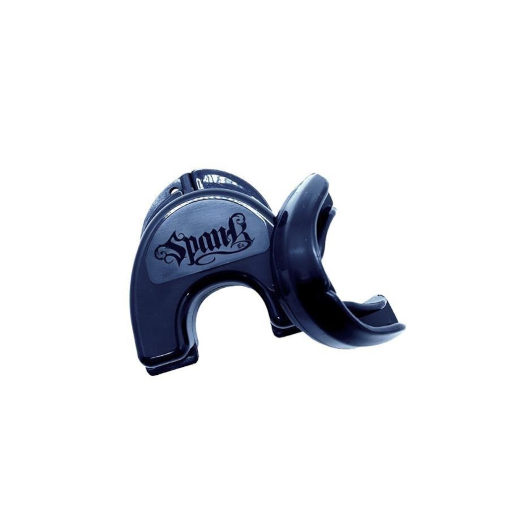 Imagem 5 do produto Kit de Treino Boxe Kickboxing Rhino com Luva - Bandagem - Bucal