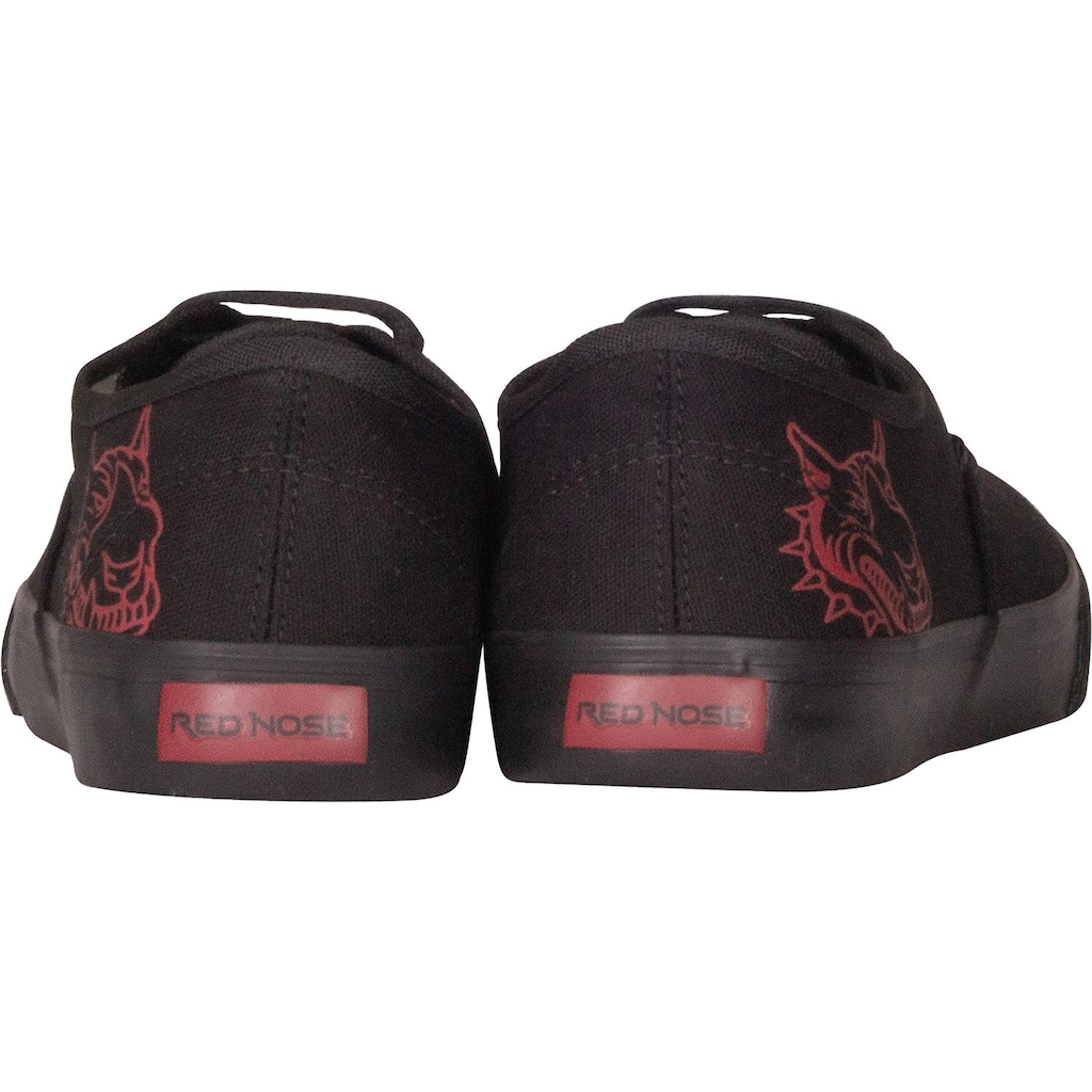 Imagem 4 do produto TENIS MASCULINO RED NOSE LOW II
