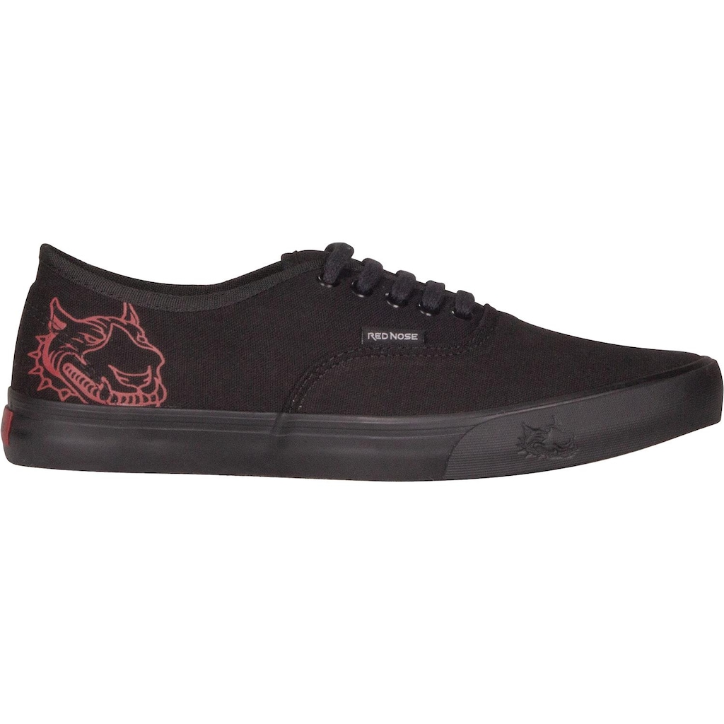 Imagem 5 do produto TENIS MASCULINO RED NOSE LOW II