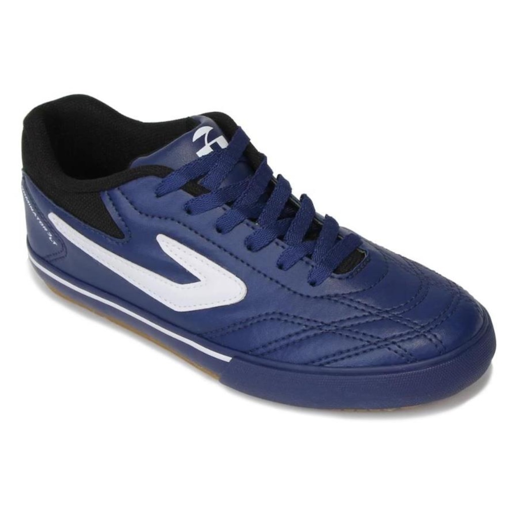 Imagem 2 do produto Chuteira Futsal Topper Dominator 3 Lt - Adulto