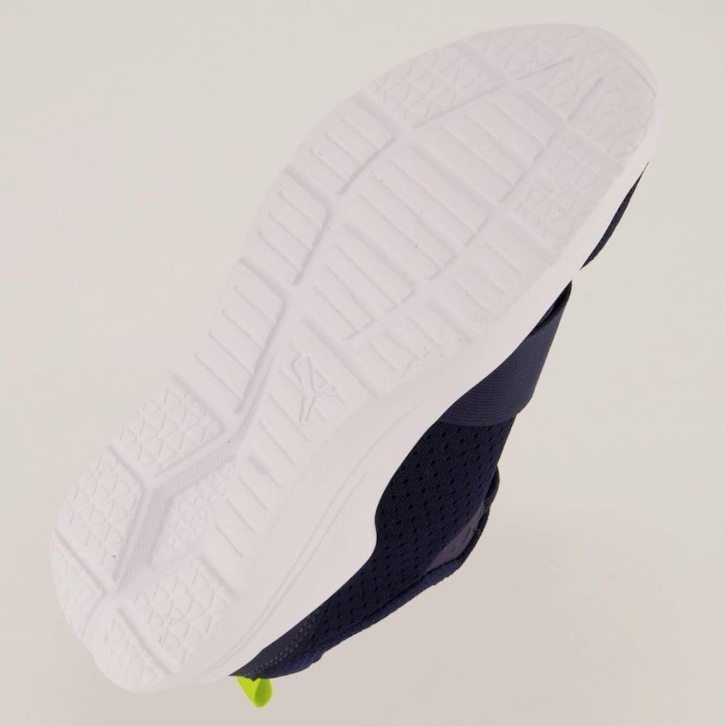 Imagem 5 do produto Tênis Puma Wired Run PS BDP - Infantil