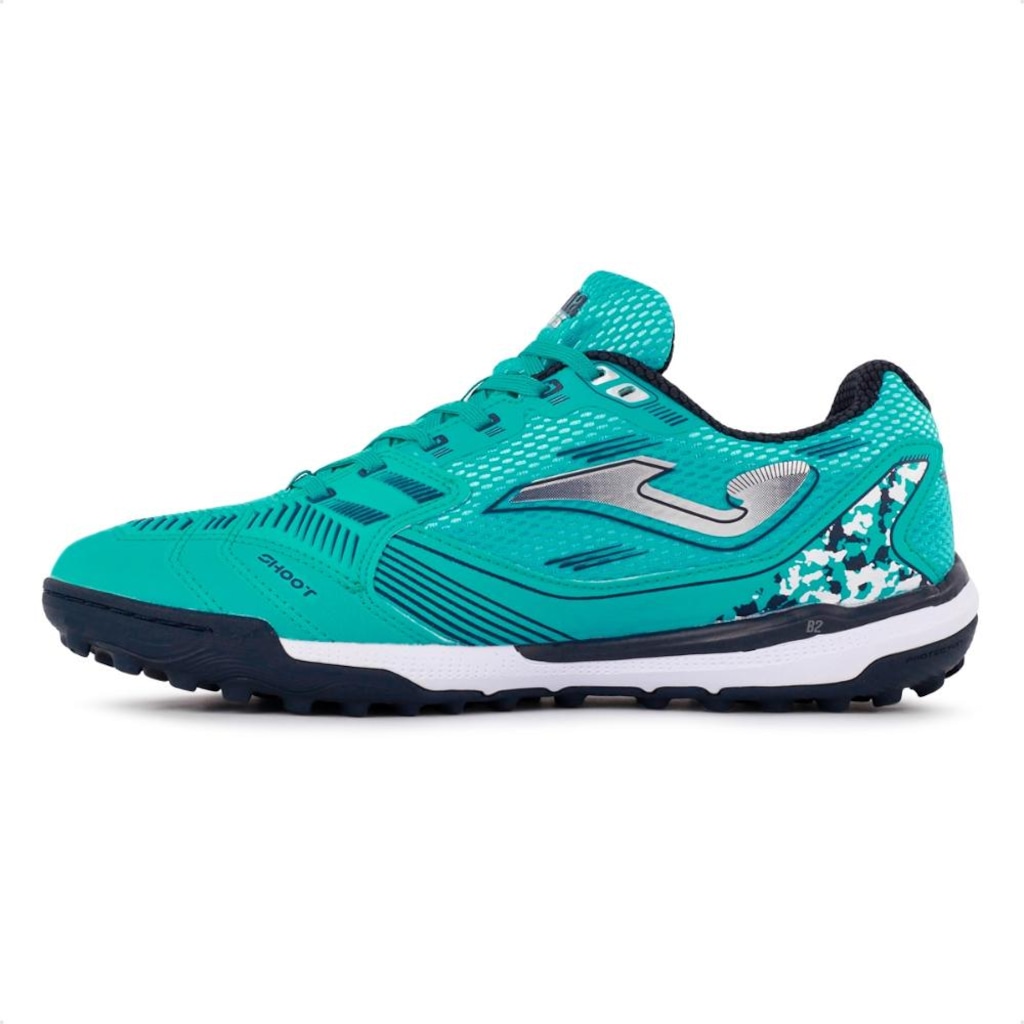 Imagem 4 do produto Chuteira Society Joma Liga 5 - Adulto