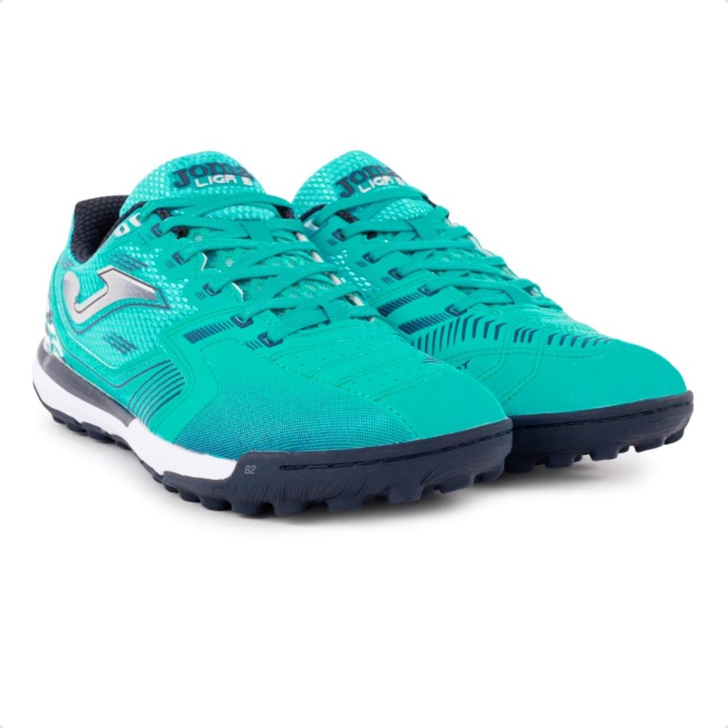 Imagem 5 do produto Chuteira Society Joma Liga 5 - Adulto