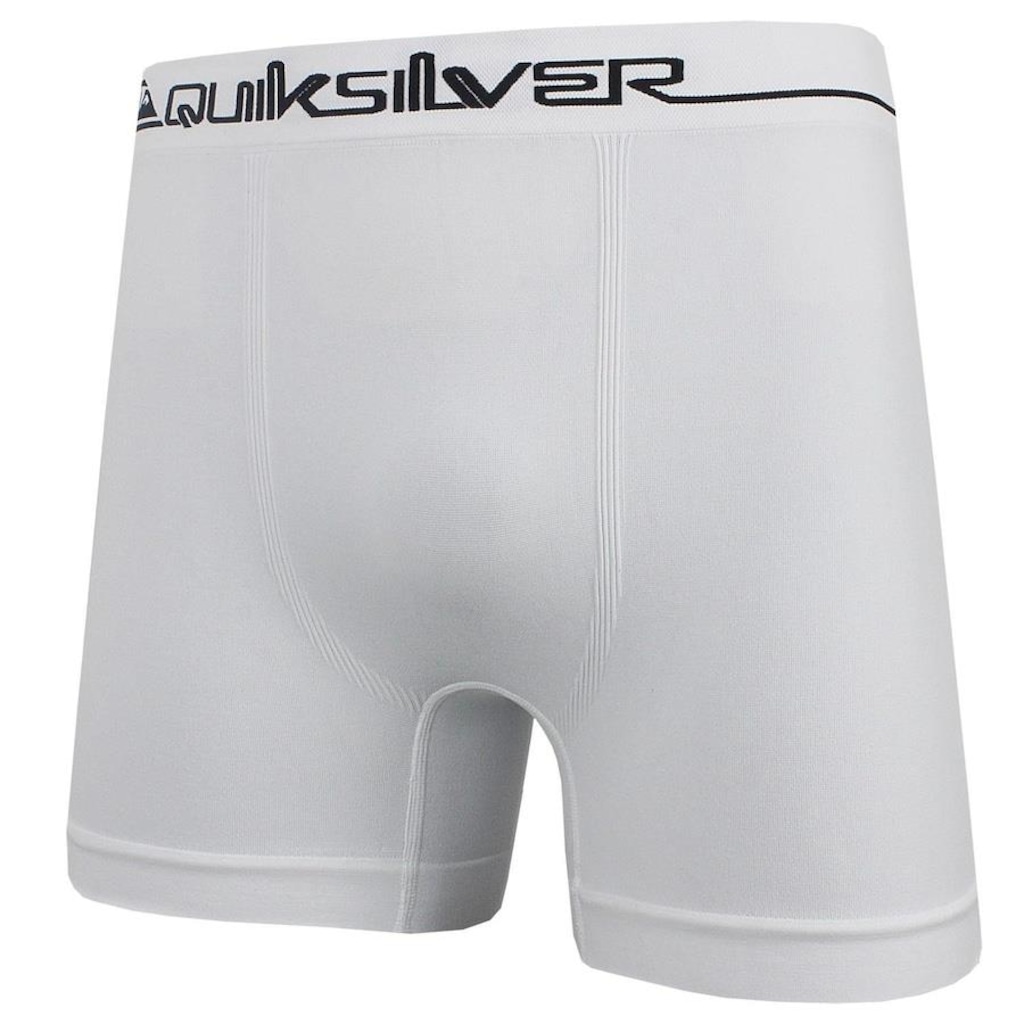 Imagem 2 do produto Cueca Boxer Quiksilver Seamless - Adulto