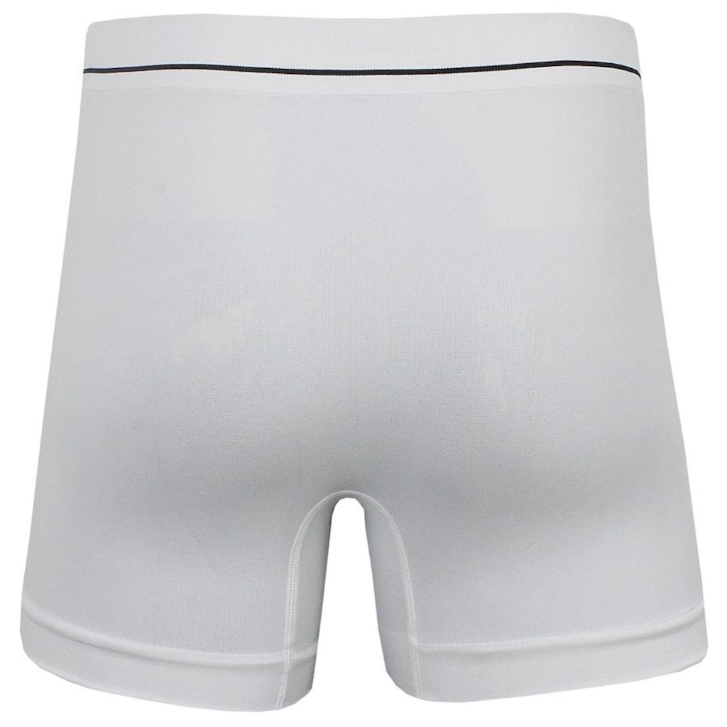Imagem 3 do produto Cueca Boxer Quiksilver Seamless - Adulto