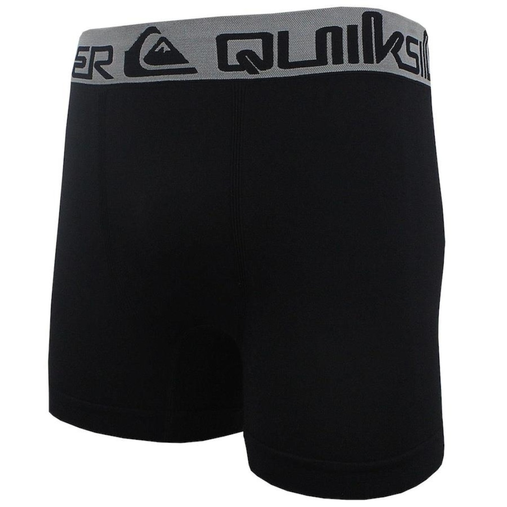 Imagem 2 do produto Cueca Boxer Quiksilver Seamless - Adulto