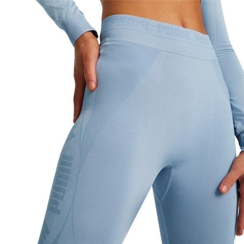 Imagem 3 do produto Calça Legging Puma Suplex - Feminina
