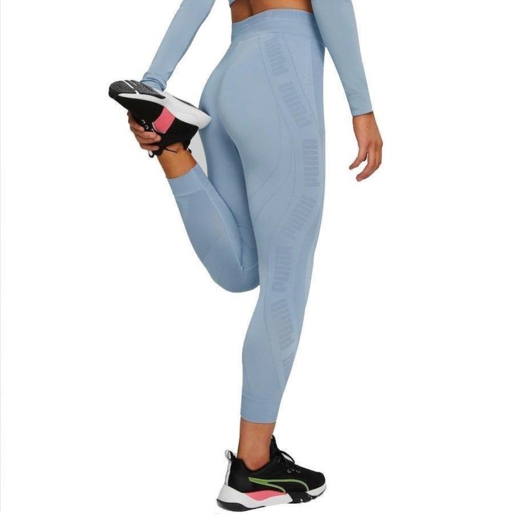 Imagem 4 do produto Calça Legging Puma Suplex - Feminina