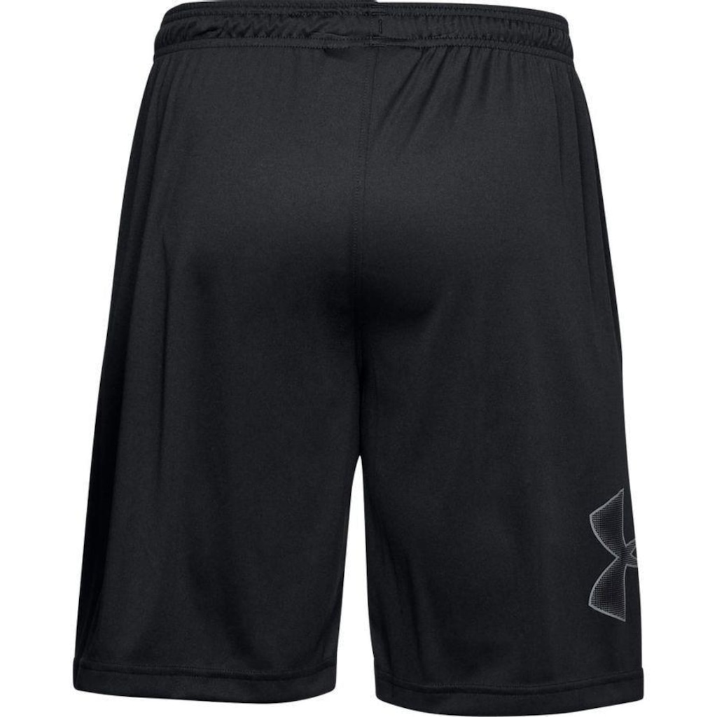 Imagem 2 do produto Kit Shorts Under Armour Tech Graphic - 2 Unidades - Masculino