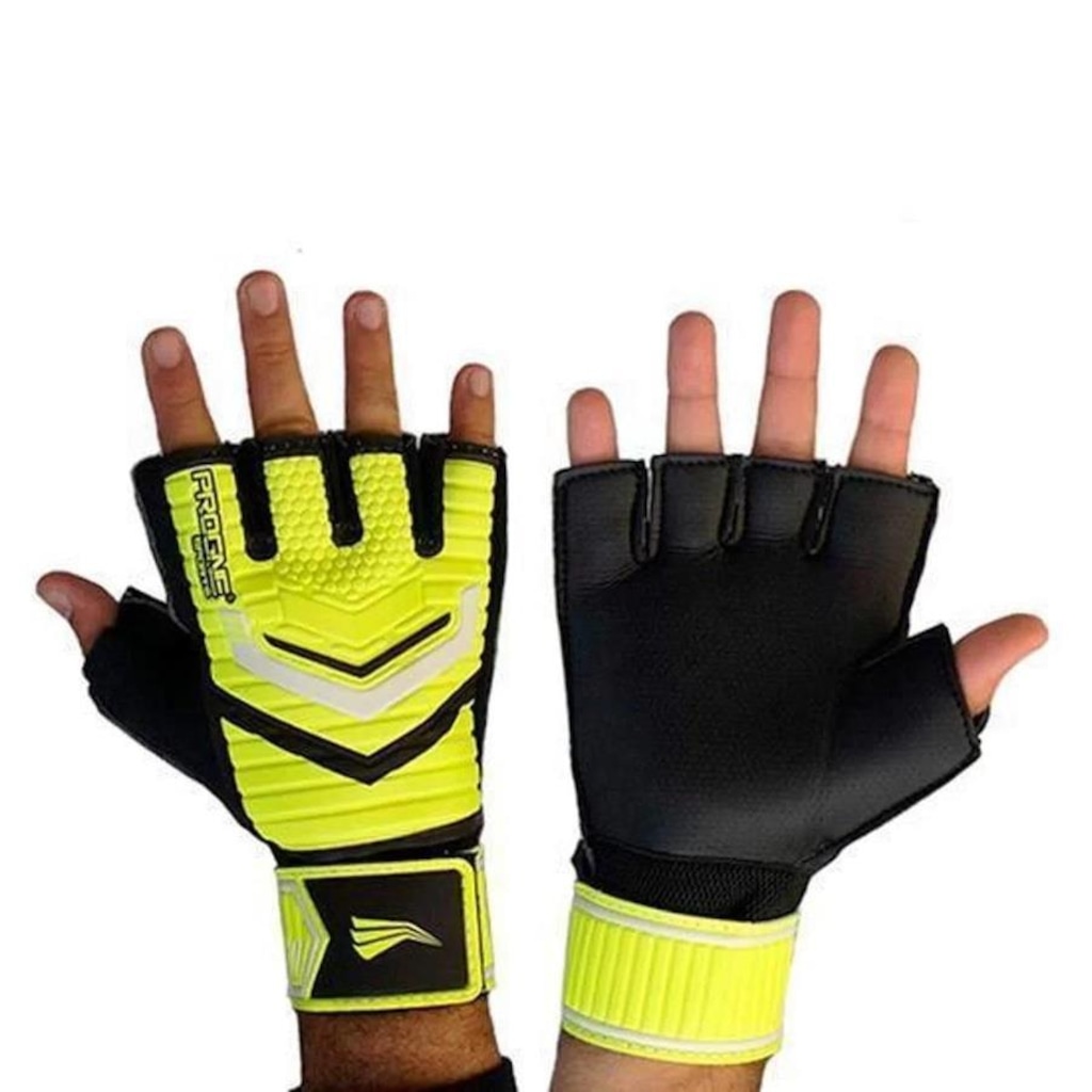 Imagem 2 do produto Luvas de Goleiro Progne de Futsal - Adulto
