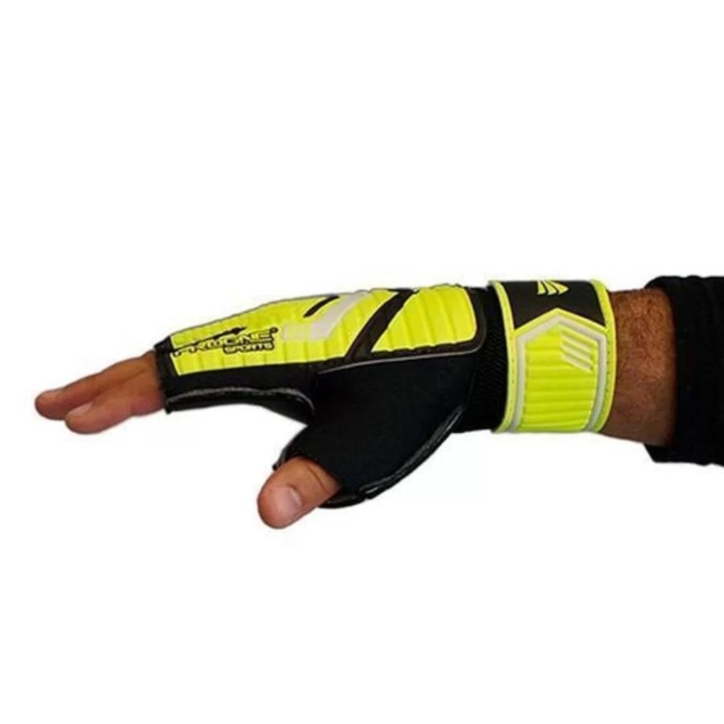 Imagem 3 do produto Luvas de Goleiro Progne de Futsal - Adulto