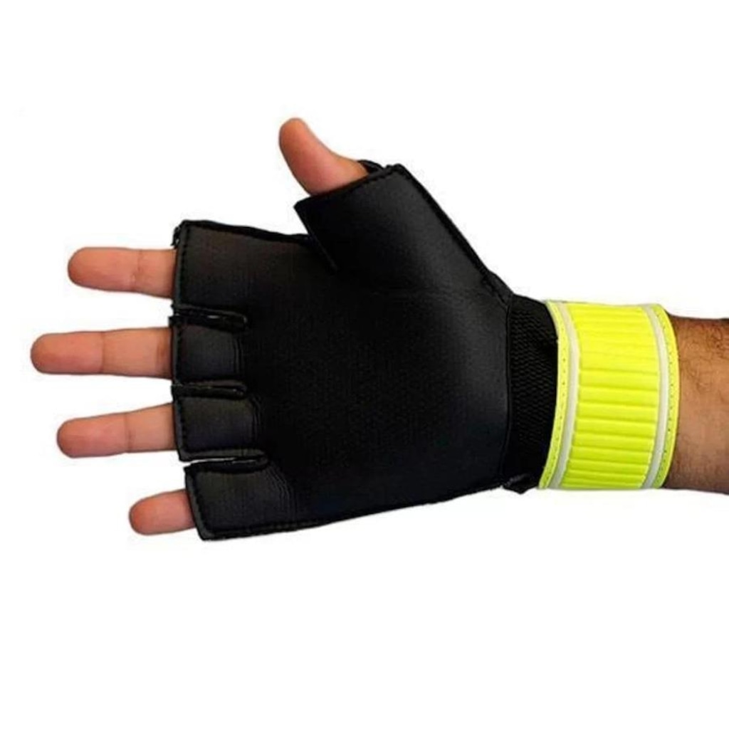 Imagem 4 do produto Luvas de Goleiro Progne de Futsal - Adulto