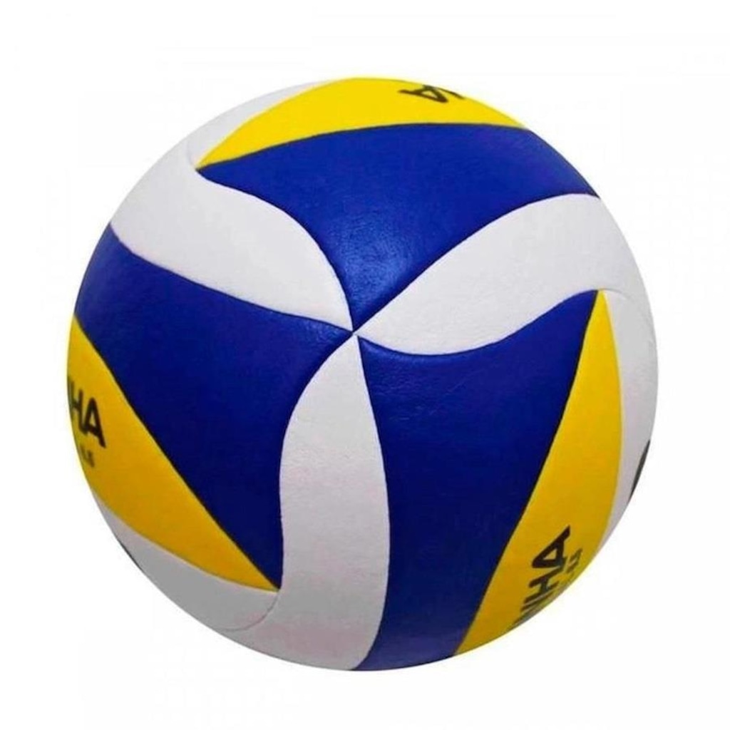 Imagem 2 do produto Bola de Vôlei Rainha VL 200 5.5 - Infantil