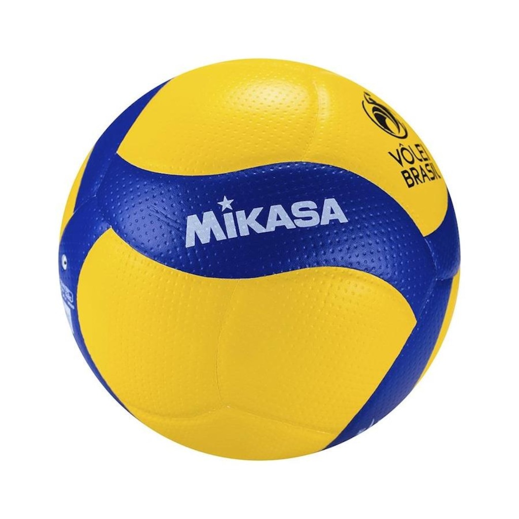Imagem 2 do produto Bola de Vôlei Mikasa V200W Oficial