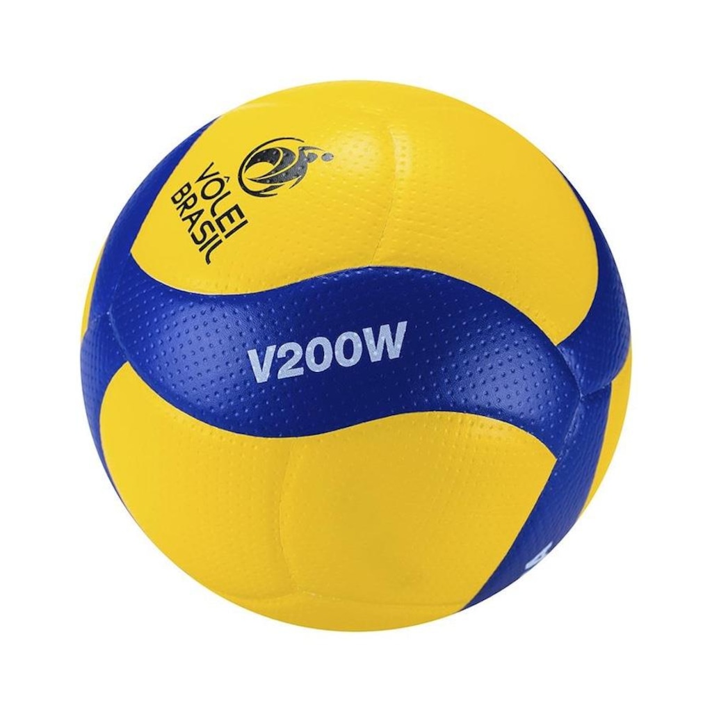 Imagem 3 do produto Bola de Vôlei Mikasa V200W Oficial