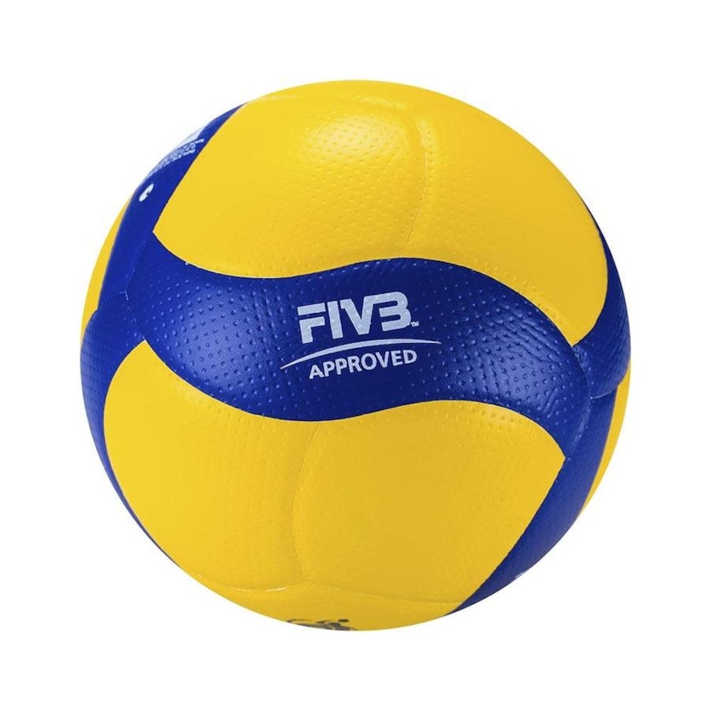 Imagem 5 do produto Bola de Vôlei Mikasa V200W Oficial