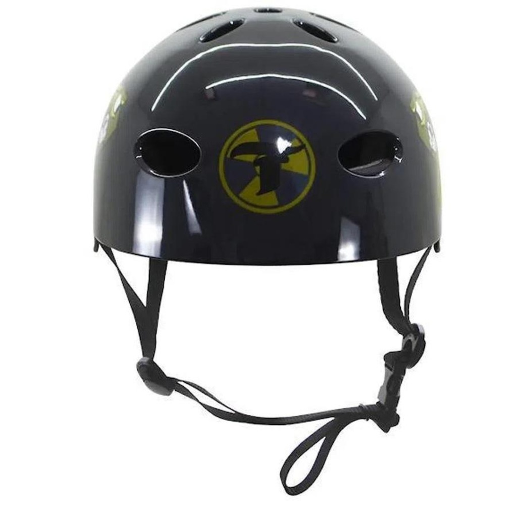 Imagem 3 do produto Capacete Traxart Helmet Dz-020 - Adulto