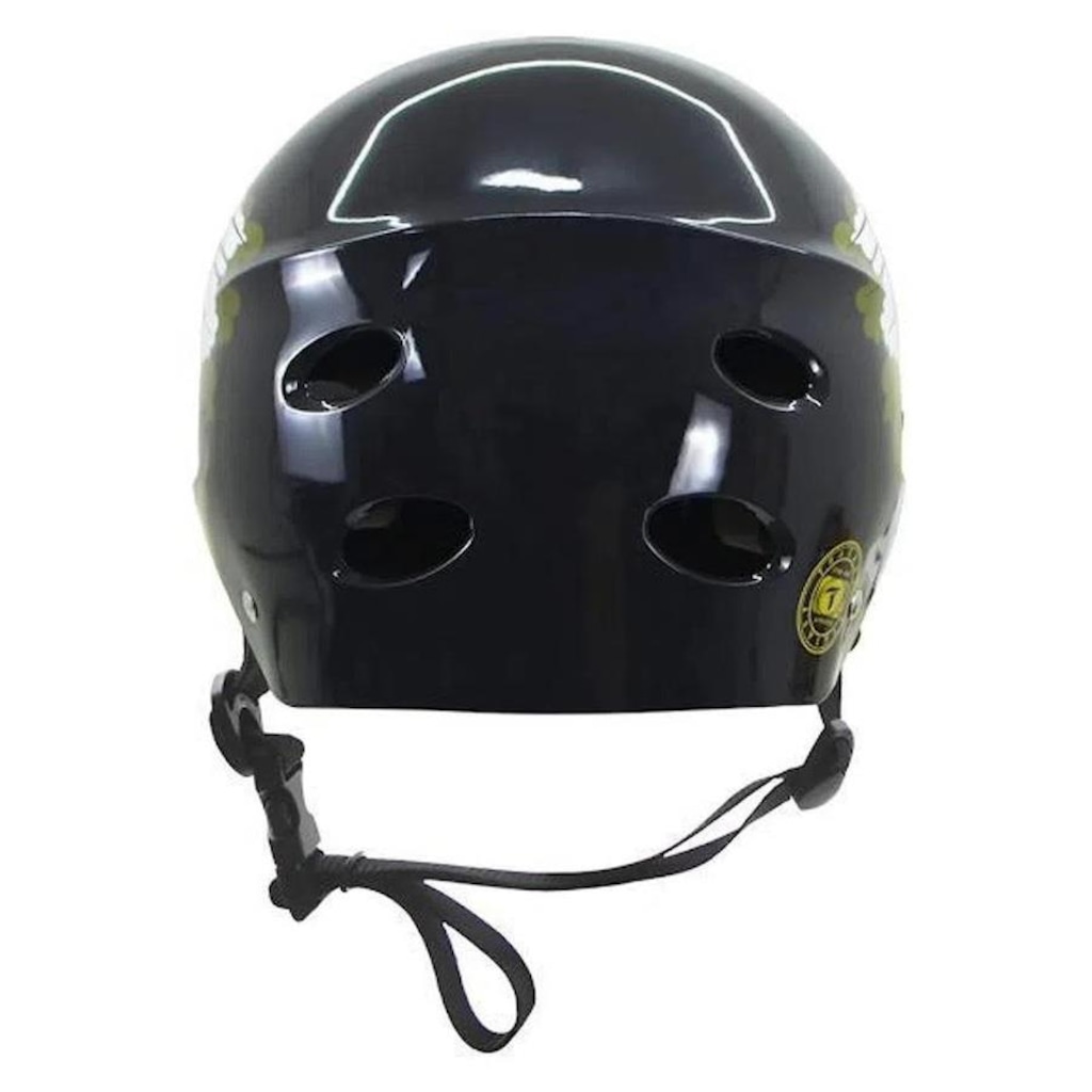 Imagem 4 do produto Capacete Traxart Helmet Dz-020 - Adulto