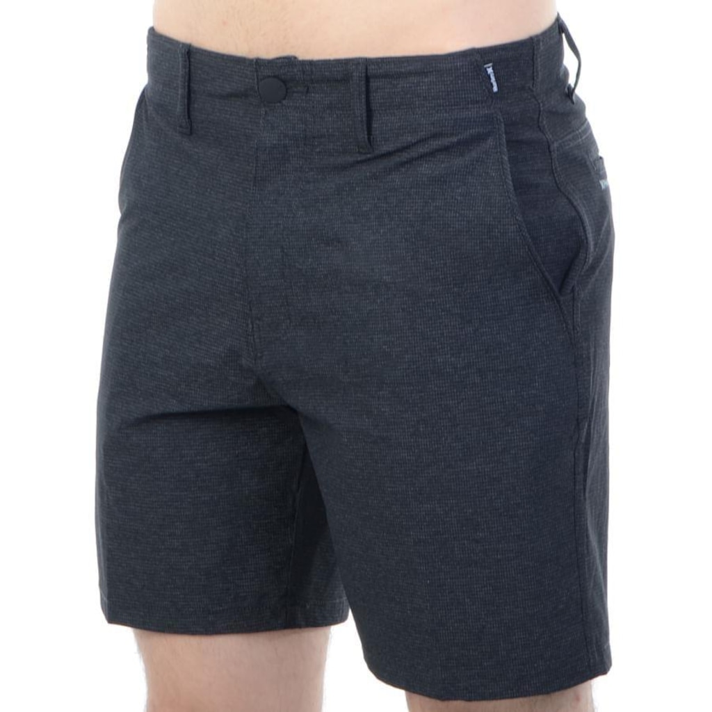 Imagem 2 do produto Bermuda Hurley Phantom Walk - Masculina