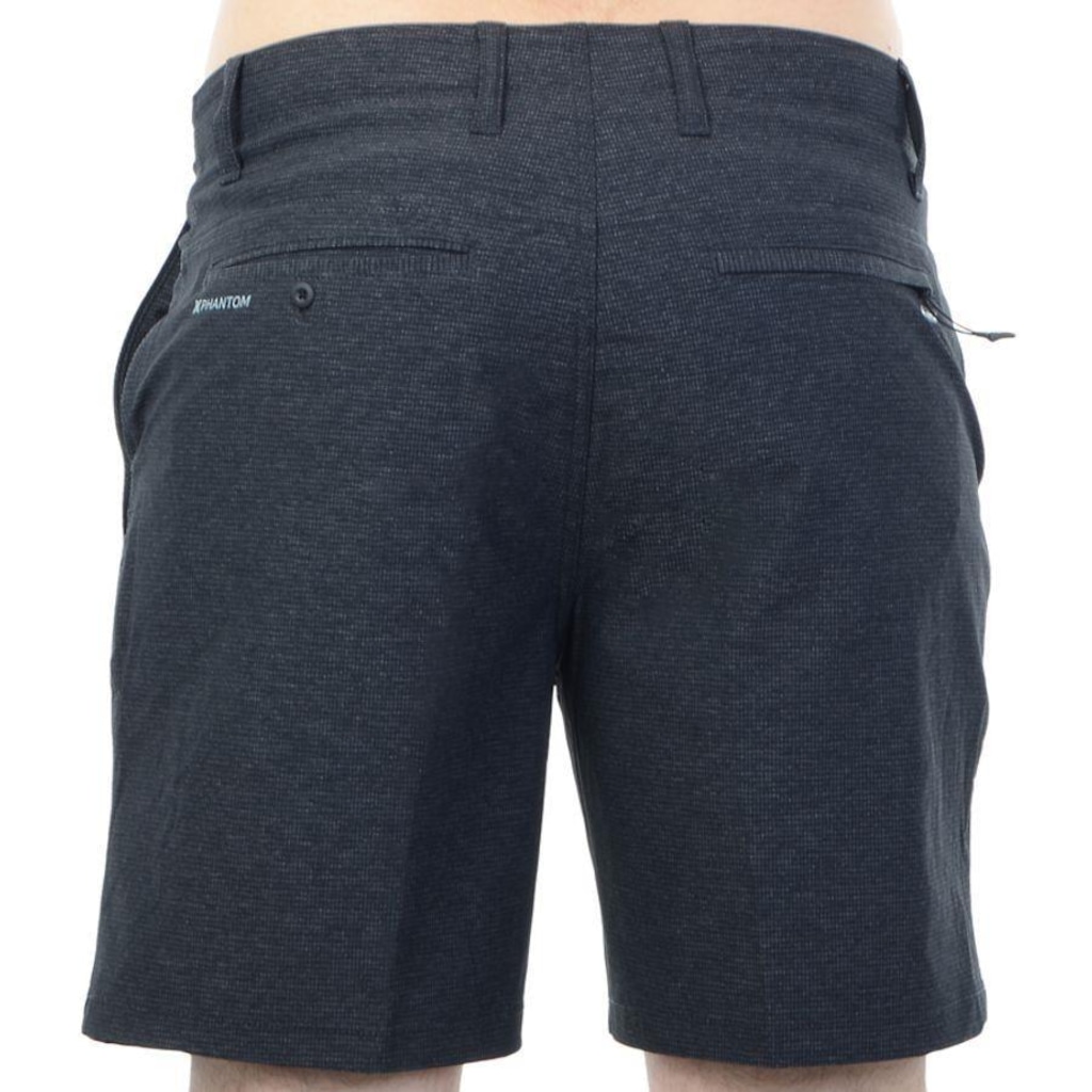 Imagem 3 do produto Bermuda Hurley Phantom Walk - Masculina