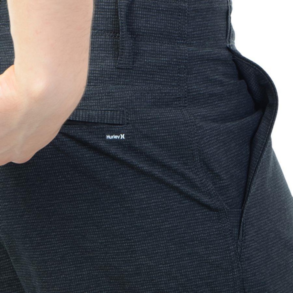 Imagem 5 do produto Bermuda Hurley Phantom Walk - Masculina