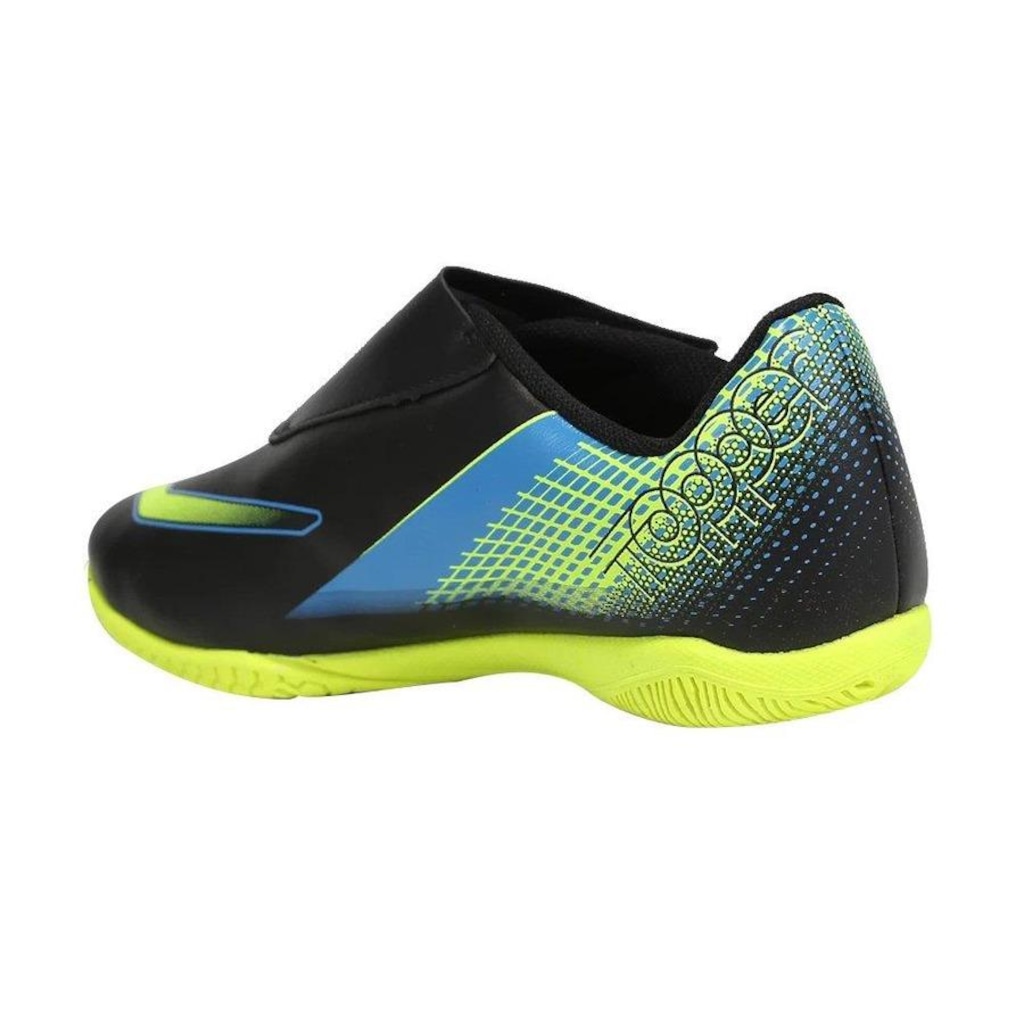 Imagem 2 do produto Chuteira Futsal Topper Provoke - Infantil
