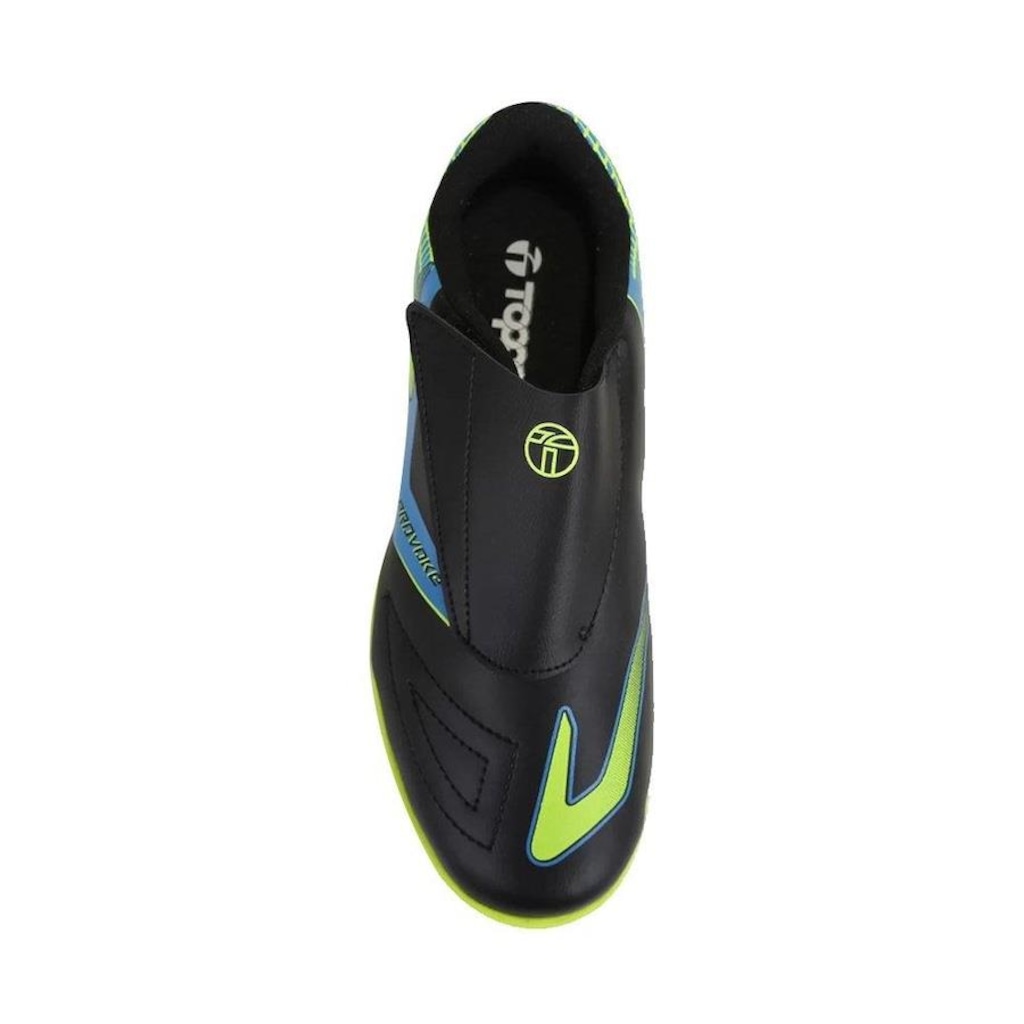 Imagem 3 do produto Chuteira Futsal Topper Provoke - Infantil