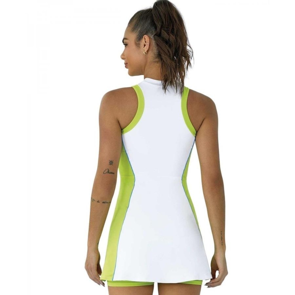Imagem 2 do produto Vestido Alto Giro 2 em 1 - Feminino