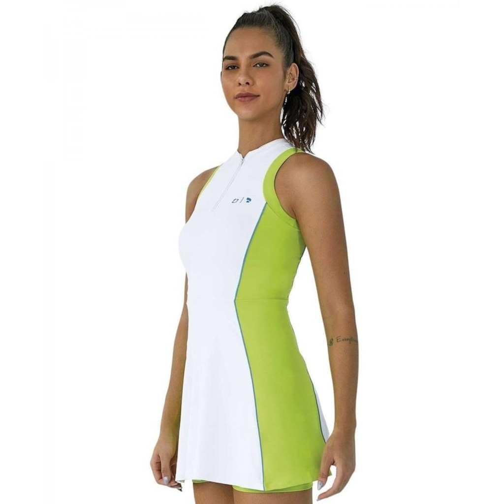 Imagem 3 do produto Vestido Alto Giro 2 em 1 - Feminino