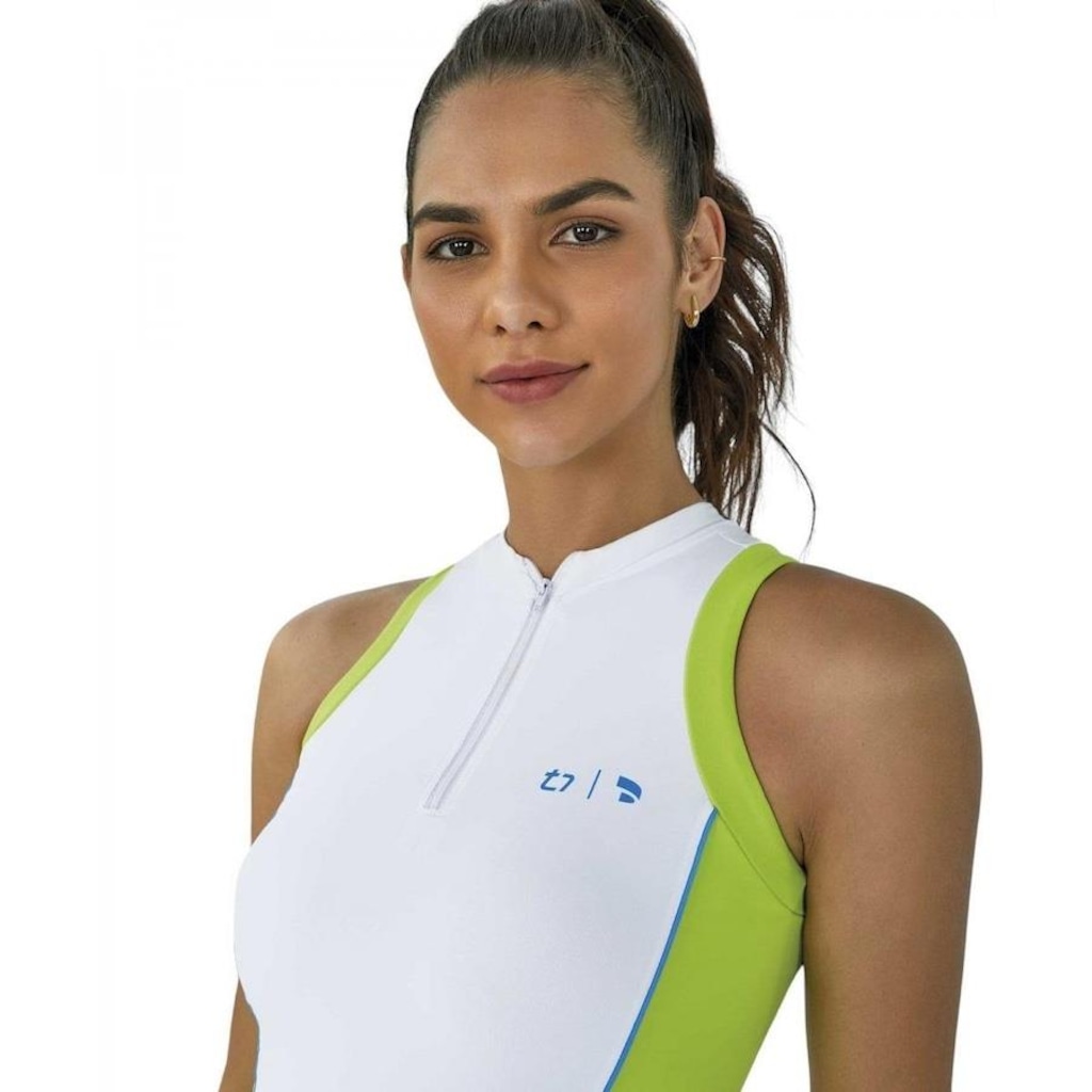 Imagem 4 do produto Vestido Alto Giro 2 em 1 - Feminino