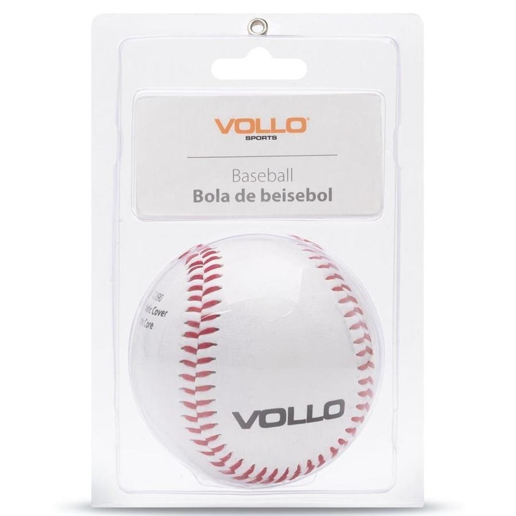 Imagem 2 do produto Bola de Beisebol Cork Core Vollo